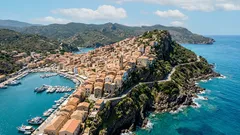 Fem av världens lugnaste resmål: fridfulla resor utan folkmassor