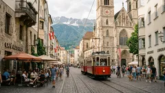 5 prisvärda resmål i Europa att besöka i vår