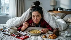 7 saker i hemmet som avslöjar en stökig kvinna