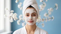 Helgens hemmaspa-rutin: 5 skönhetsbehandlingar hemma som kan ersätta ett besök på salongen