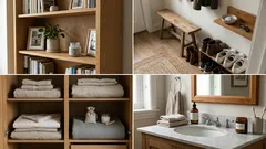 Jag placerade ut salt i alla rum och slapp städa hela tiden: ett enkelt tips för hemmet