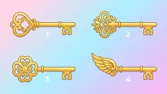 Ett tecken på ödet: vilken karmisk belöning kommer du att få