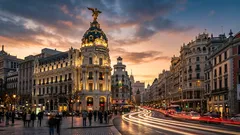 Det här är Europas mest romantiska stad – och det är förmodligen inte den du tror