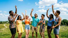 Personer som är födda under dessa månader blir hjärtat i varje grupp