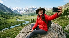 Så här kommer du igång med att resa: 6 vanliga hinder och enkla lösningar