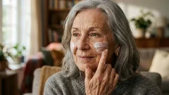 Rynkorna smälter bort som snö: ett naturligt botemedel som ger huden lyster och återger dess glans