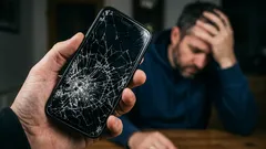 Så här kontrollerar du telefonens skick gratis: batterislitage, dolda filer och minnesfel