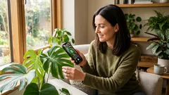 Så här förenklar du skötseln av krukväxter: tekniska tips och tricks