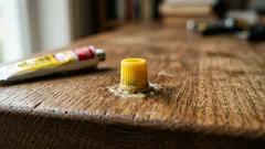 Hur man tar bort superlim: effektiva metoder och tips